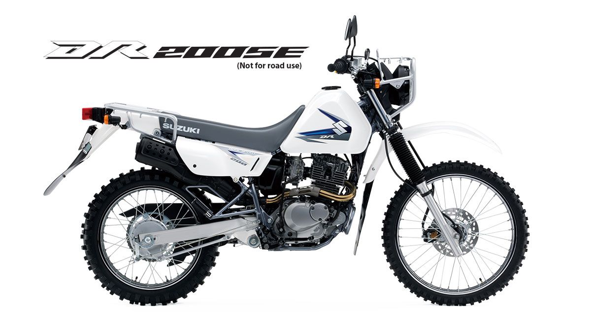 DR-200SE